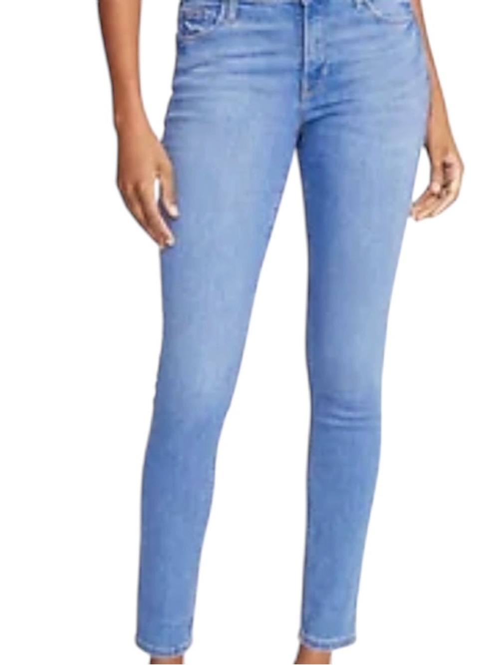 Old Navy The Diva skinny jeans